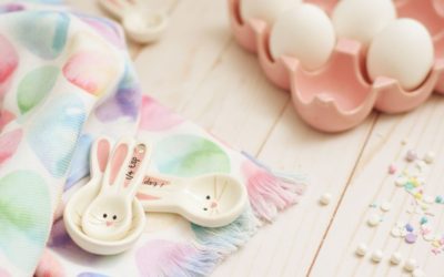 5 Fun Easter Activities to Share with Your Pup